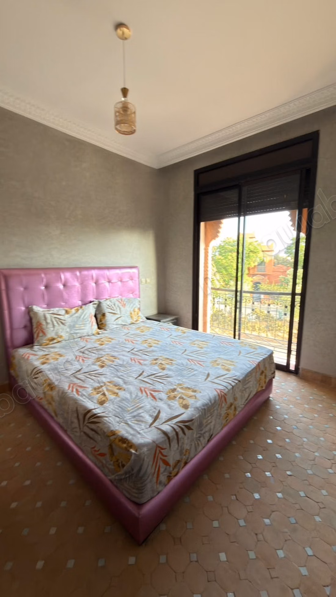 Villa à vendre à Nakhil – Route de Fès, Marrakech