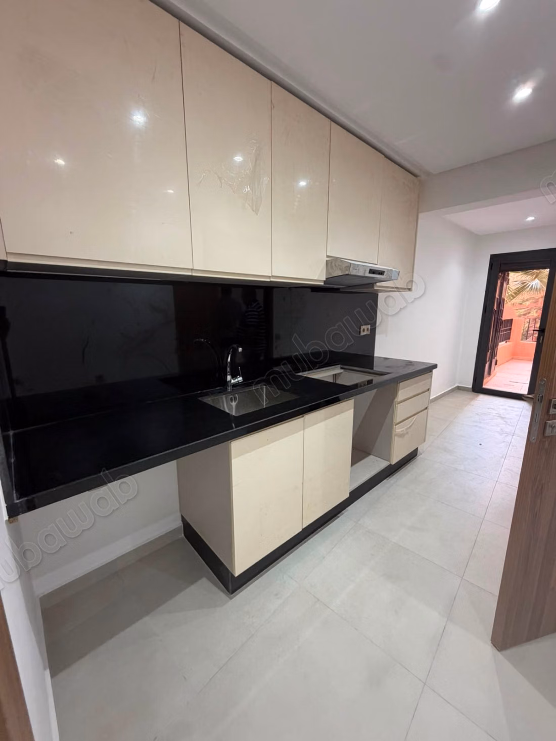 Gueliz duplex de 123m avec terrasse et piscine — 6