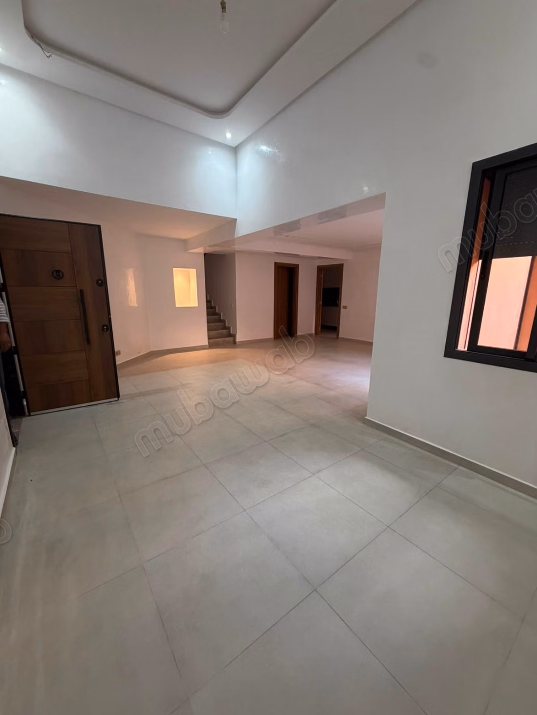 Gueliz duplex de 123m avec terrasse et piscine