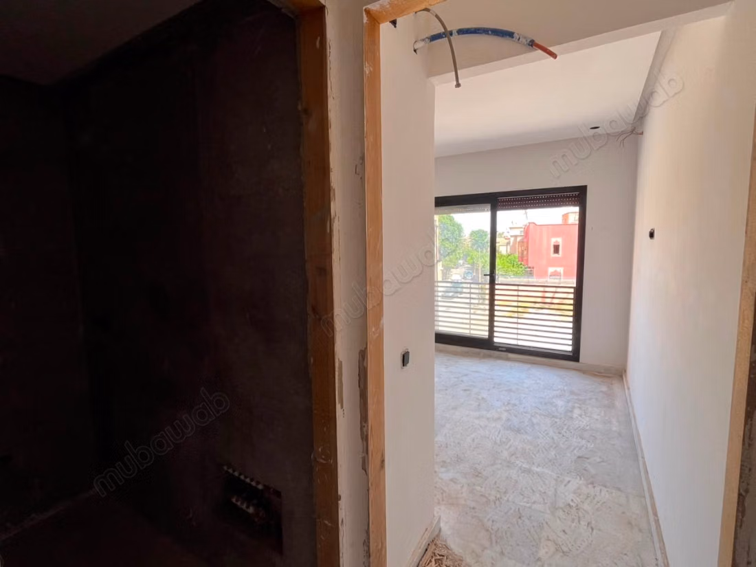 Studio spacieux à gueliz — 5