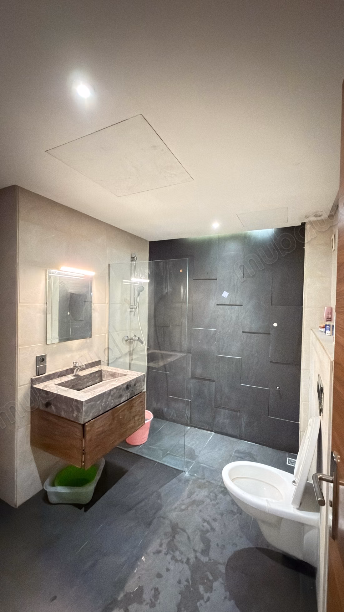 Studio bien meublé à côté de tram bd Abdlmoumen