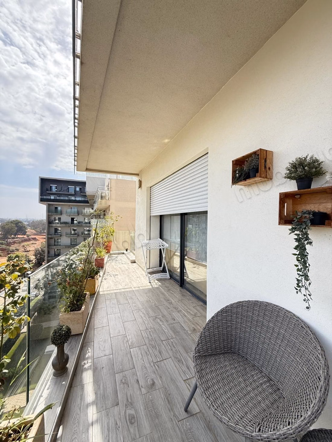 Mooie appartement te huur in Riyad. 4 slaapkamers. Goed gemeubileerd