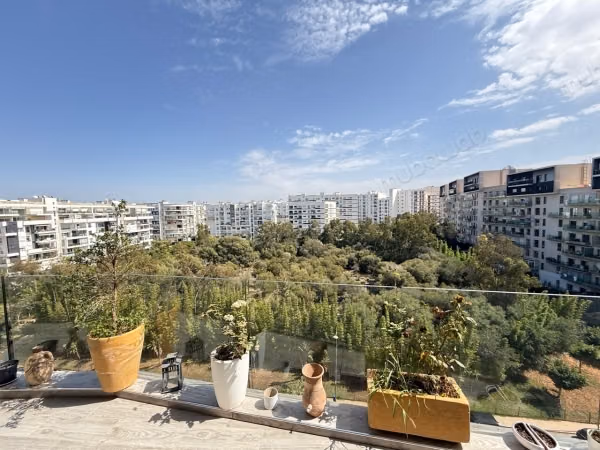 Mooie appartement te huur in Riyad. 4 slaapkamers. Goed gemeubileerd