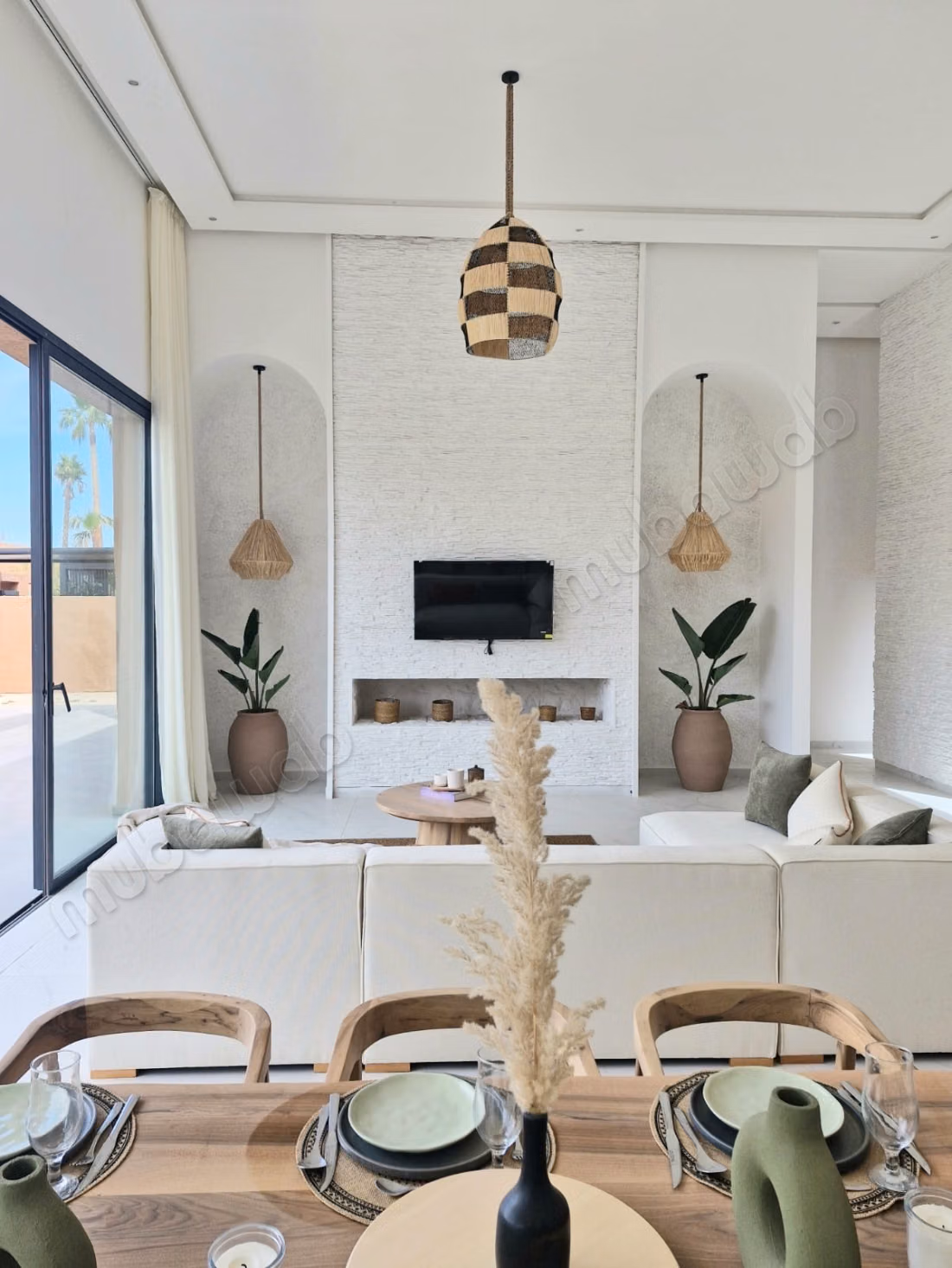 Opportunité exceptionnelle à saisir sur Marrakech