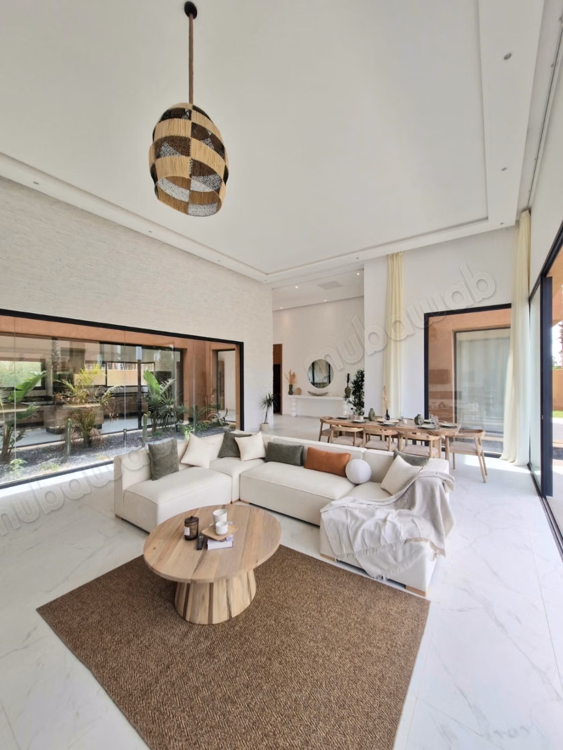 Opportunité exceptionnelle à saisir sur Marrakech