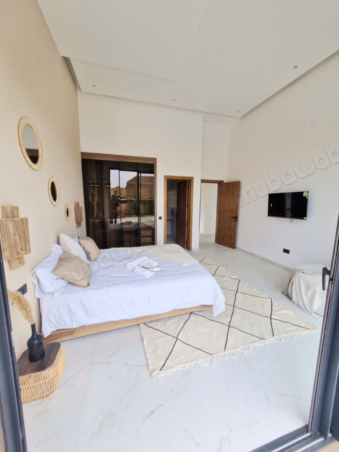 Opportunité exceptionnelle à saisir sur Marrakech