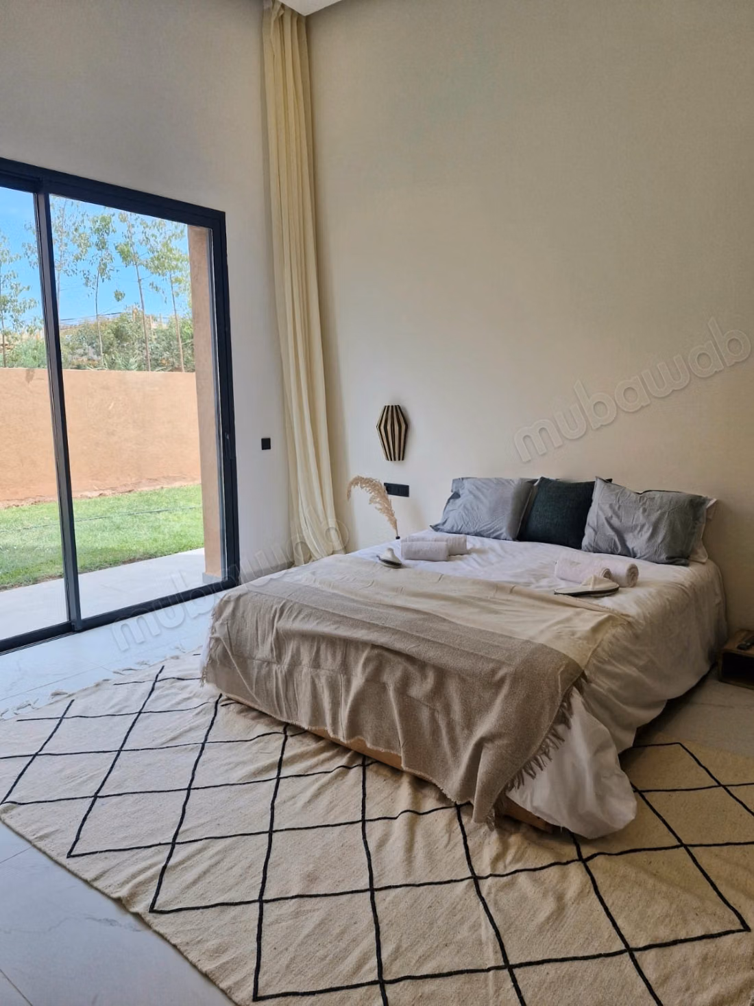 Opportunité exceptionnelle à saisir sur Marrakech