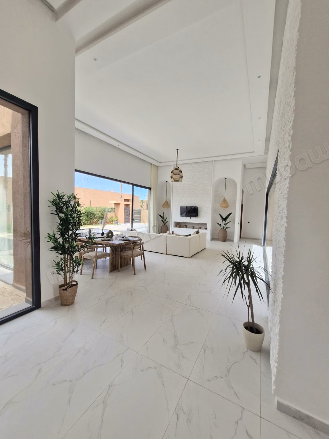 Opportunité exceptionnelle à saisir sur Marrakech