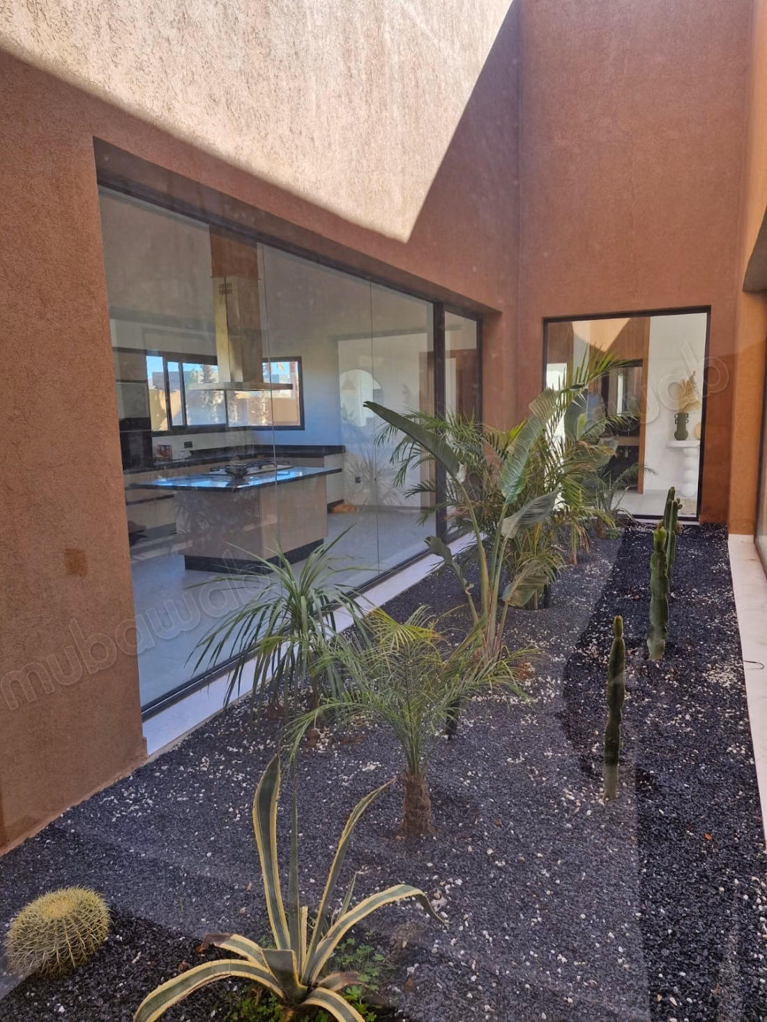 Opportunité exceptionnelle à saisir sur Marrakech