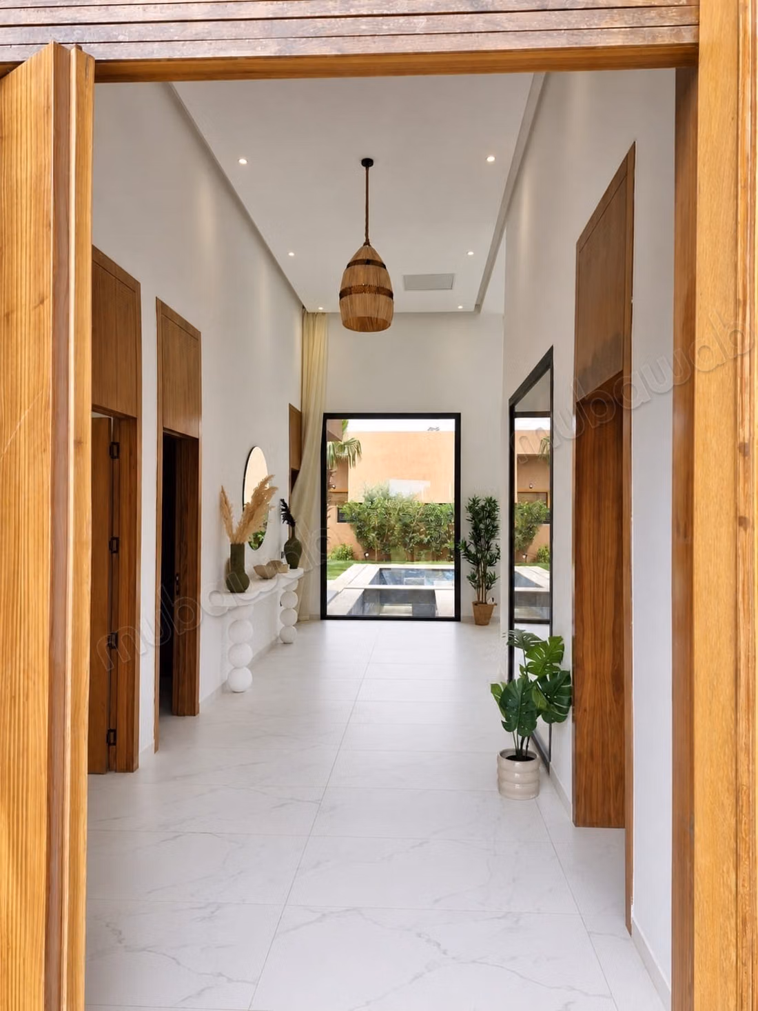 Opportunité exceptionnelle à saisir sur Marrakech