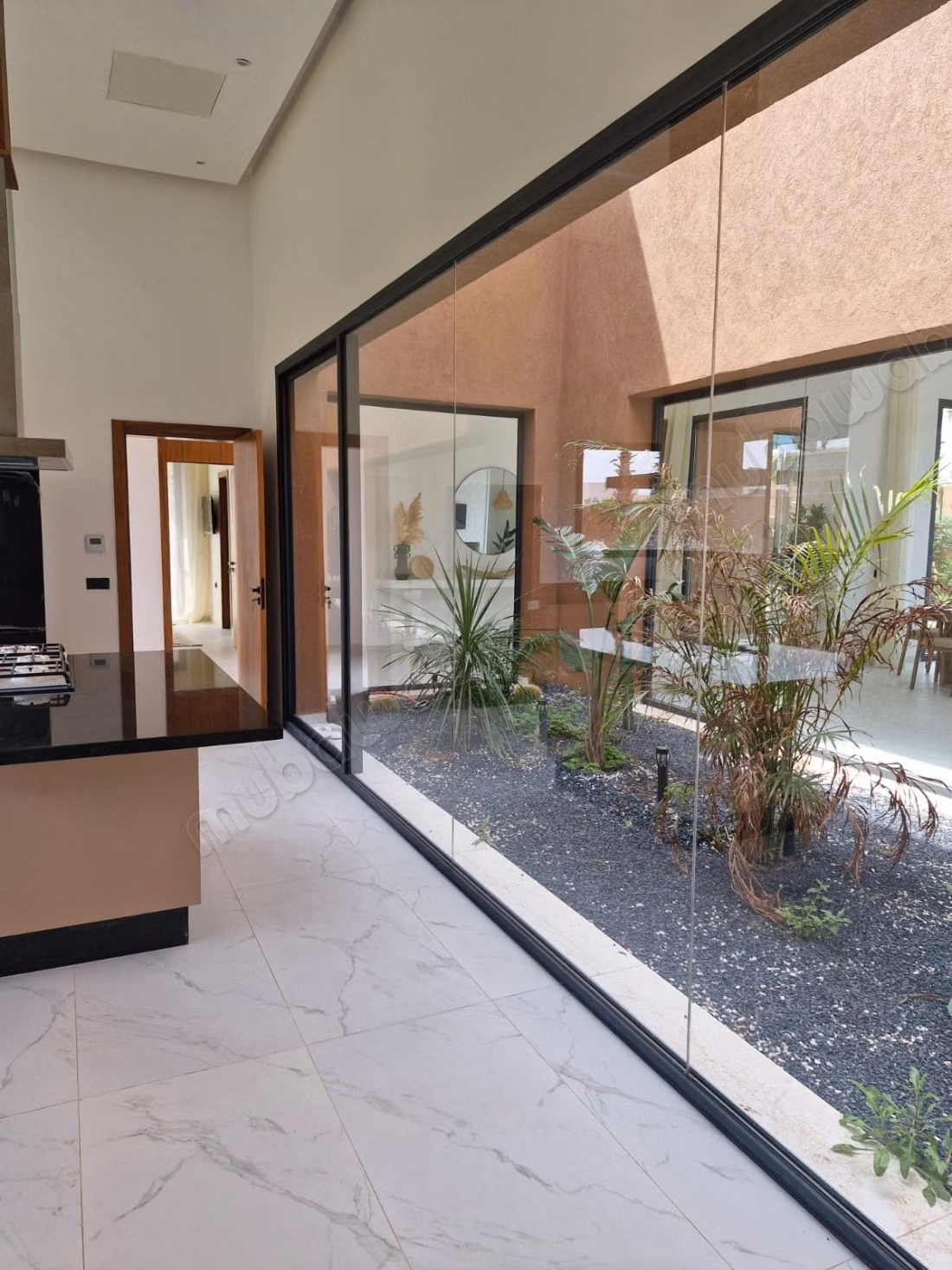 Opportunité exceptionnelle à saisir sur Marrakech