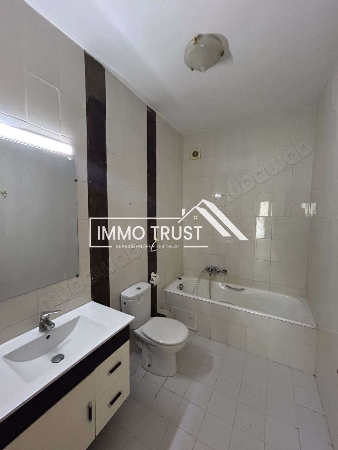 Apartment S2 in La Marsa