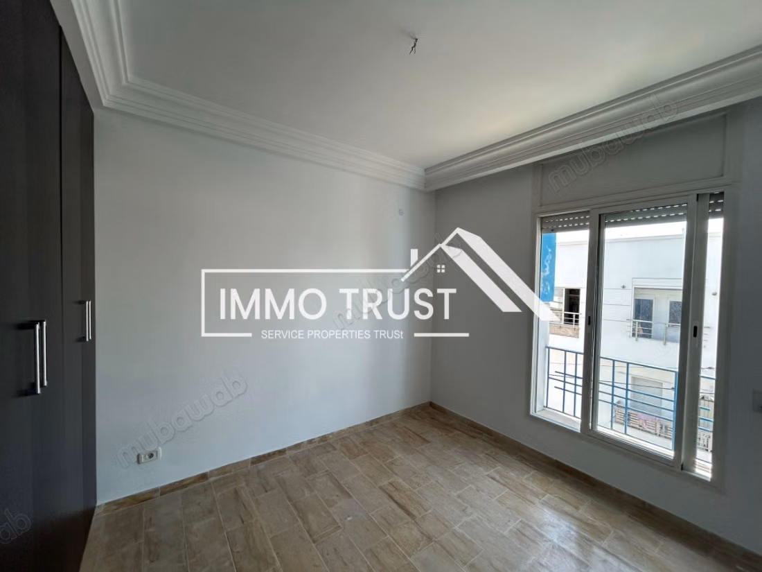 Apartment S2 in La Marsa