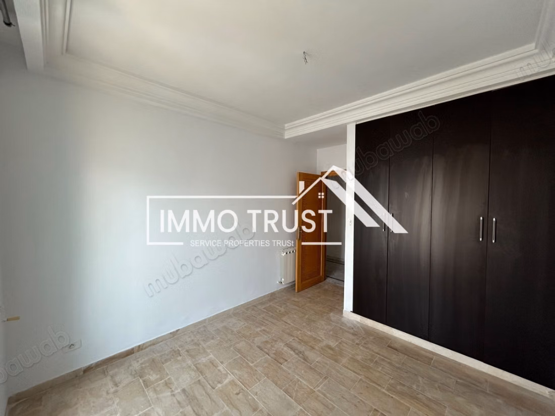 Apartment S2 in La Marsa