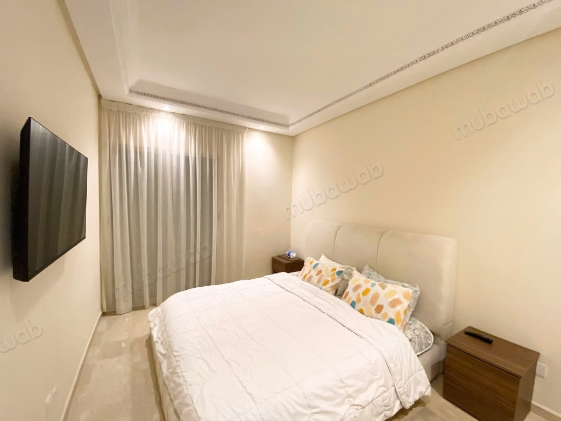 Furnished Apartment 3 Bedrooms Victor Hugo