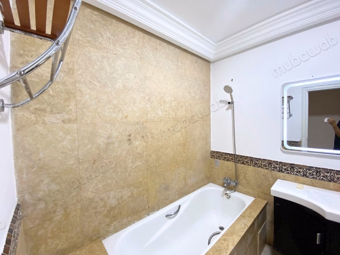 Furnished Apartment 3 Bedrooms Victor Hugo