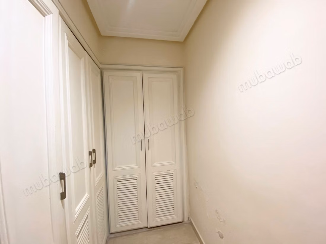 Furnished Apartment 3 Bedrooms Victor Hugo
