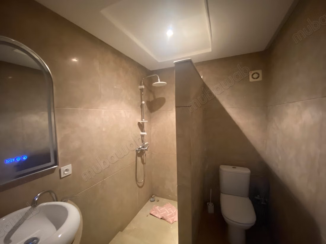 Furnished Apartment 3 Bedrooms Victor Hugo