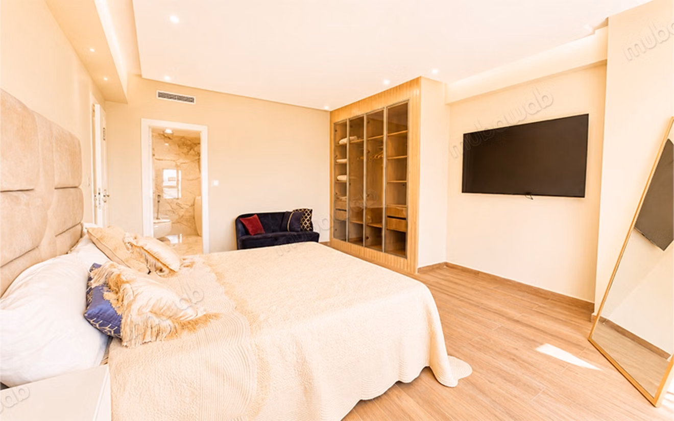 Appartement haut standing à louer