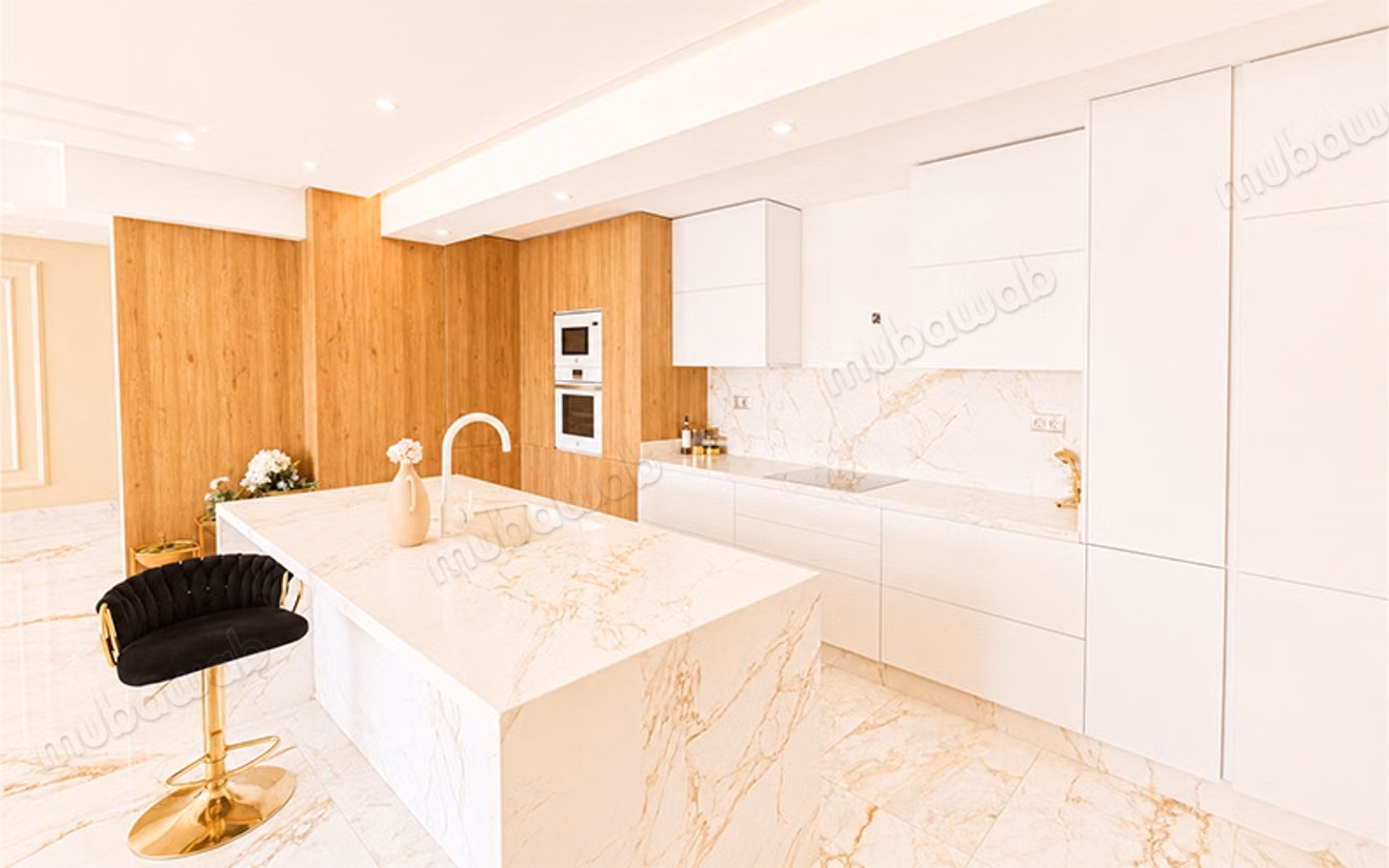Appartement haut standing à louer