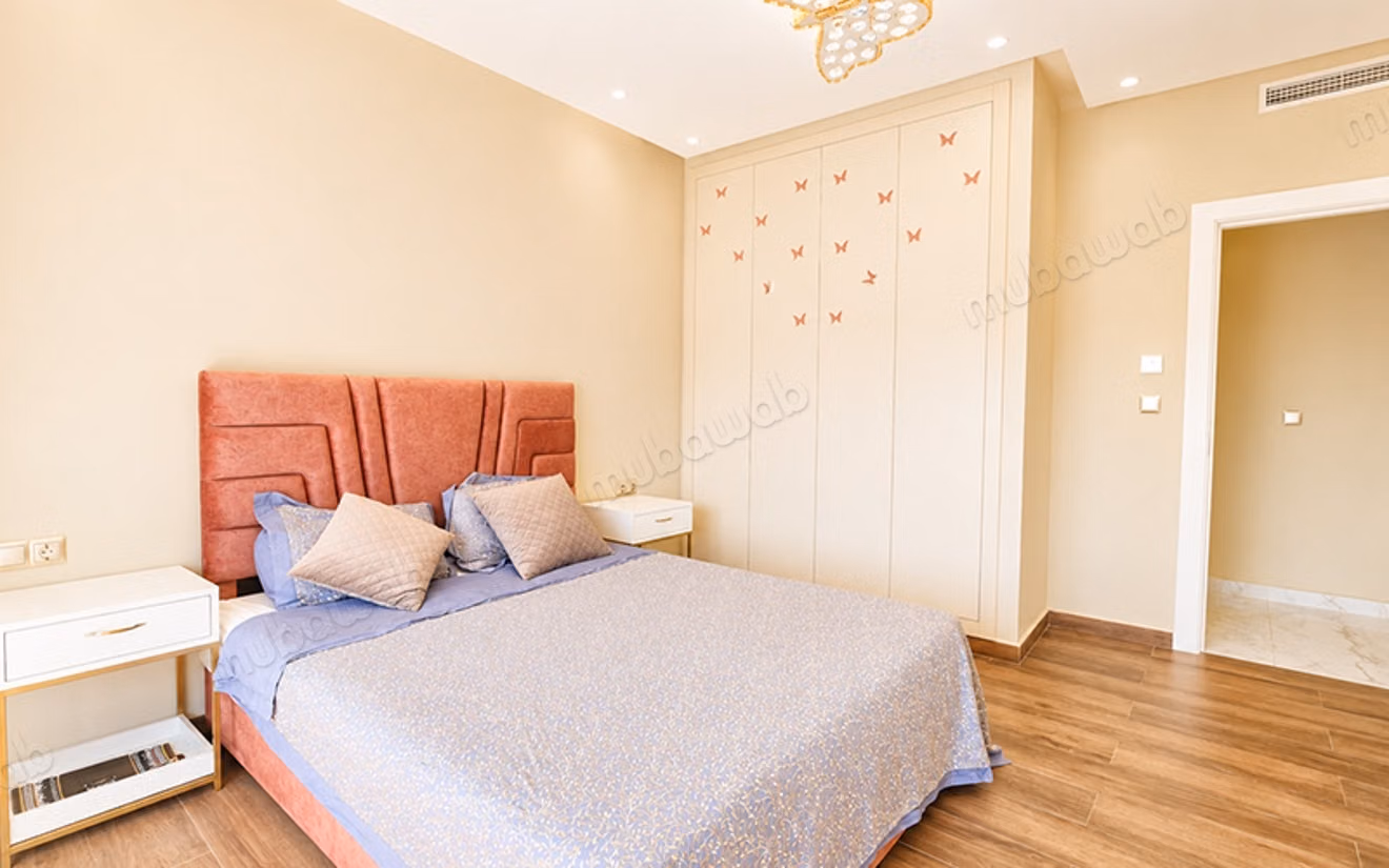 Appartement haut standing à louer
