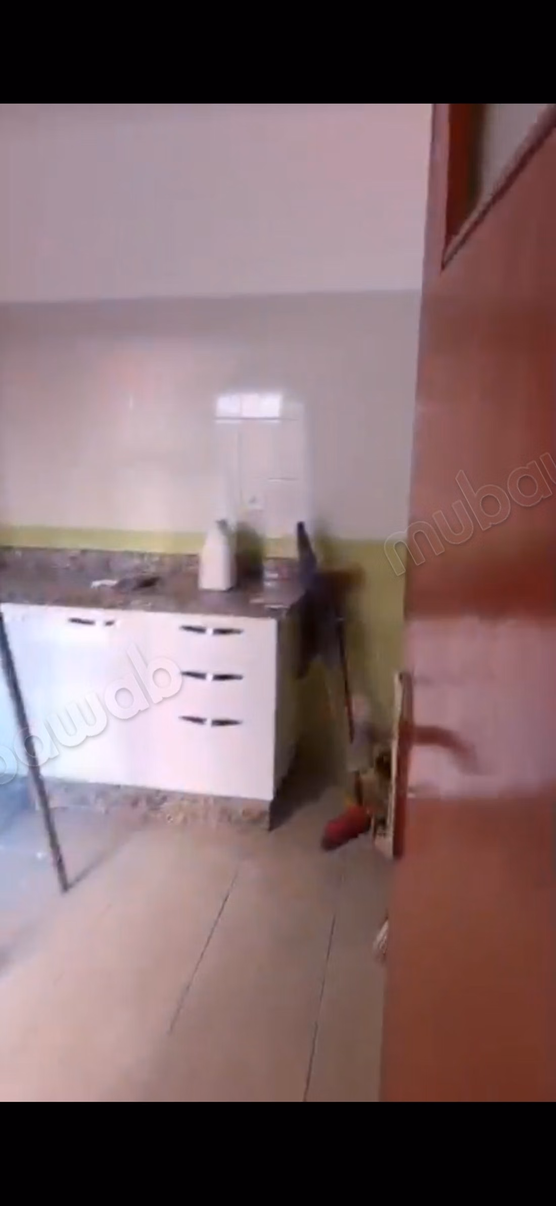Appartamento 3 Camere Nuovo Piano Terra Ain Mezour