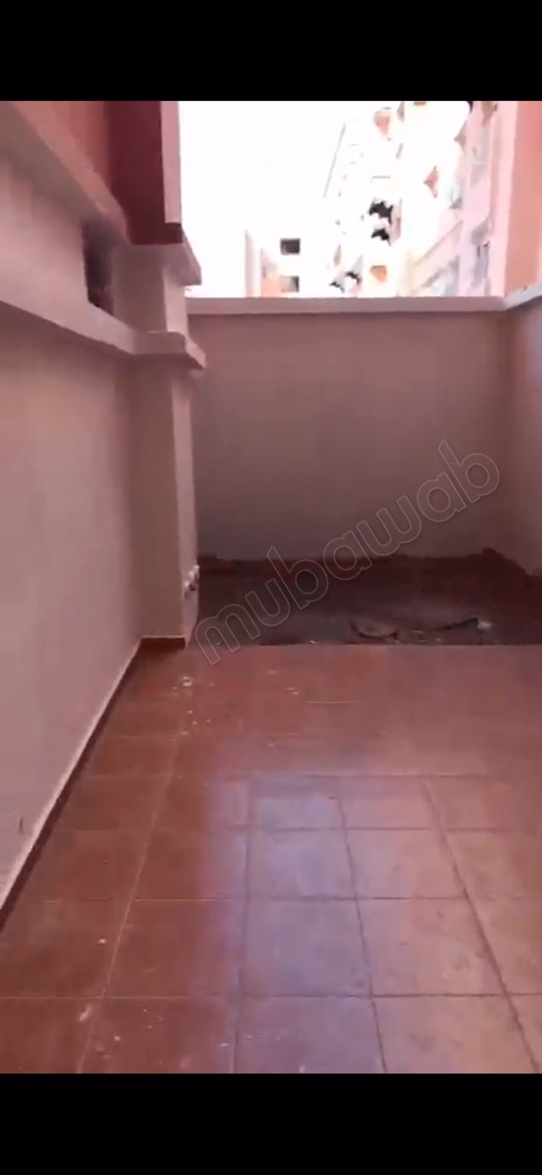 Appartamento 3 Camere Nuovo Piano Terra Ain Mezour