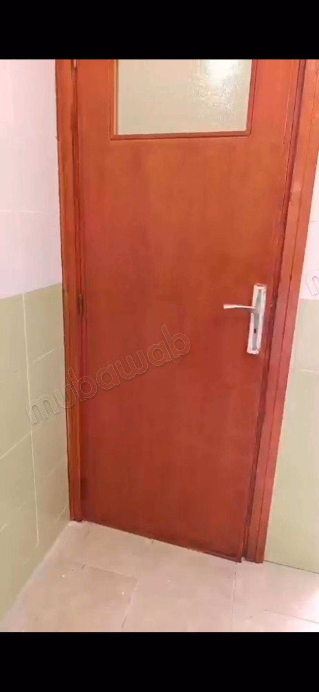 Appartamento 3 Camere Nuovo Piano Terra Ain Mezour