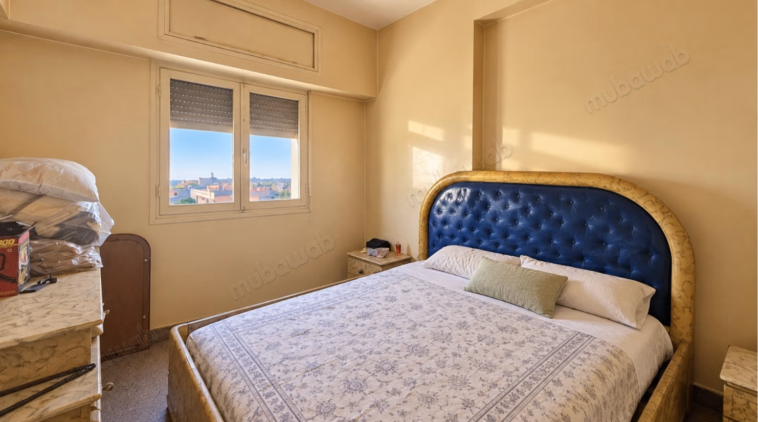 Appartement 2 ch. Avec balcon – Drissia 2 — 3