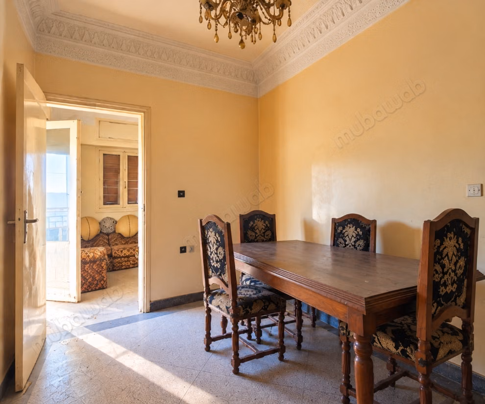 Appartement 2 ch. Avec balcon – Drissia 2