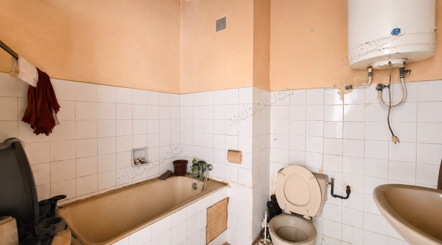 Appartement 2 ch. Avec balcon – Drissia 2 — 6