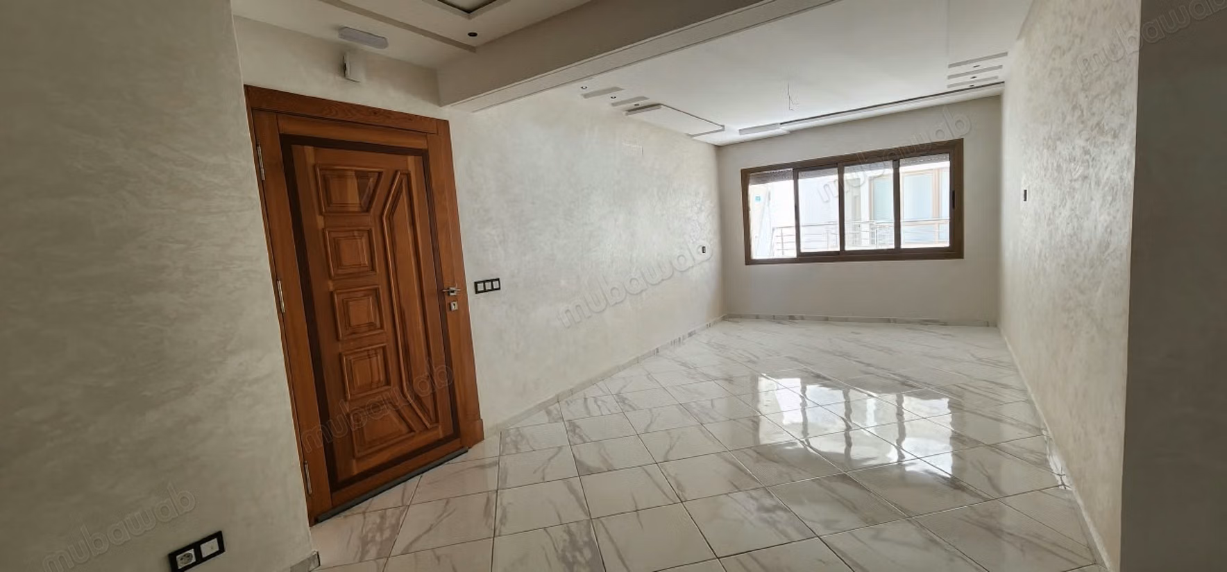 Appartement vide à louer – 83 m² 
castilla