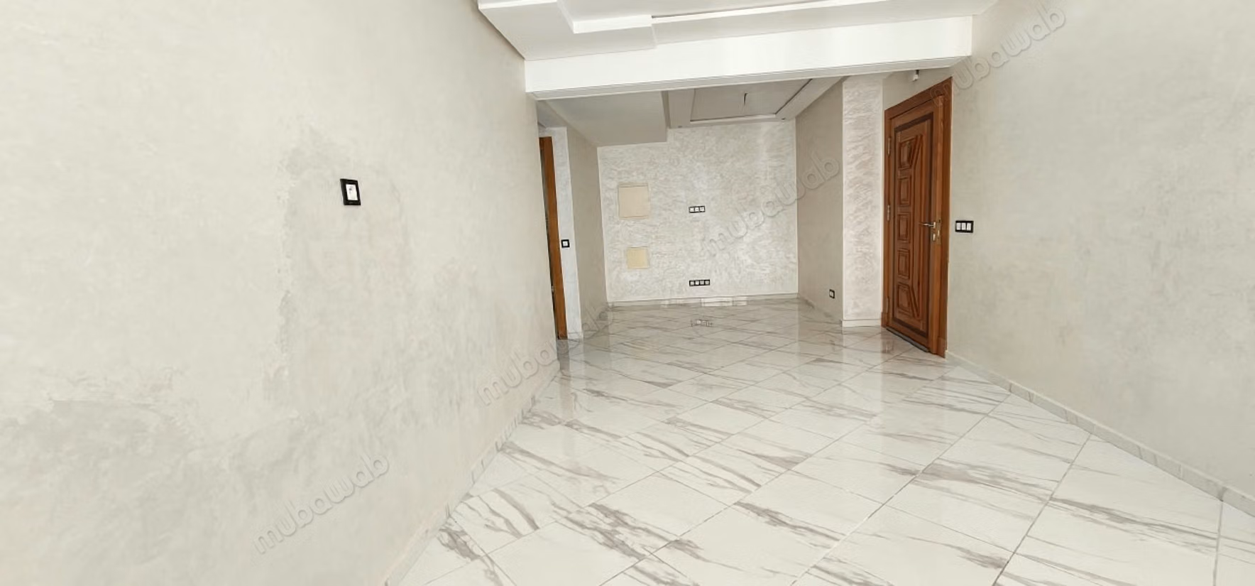 Appartement vide à louer – 83 m² 
castilla