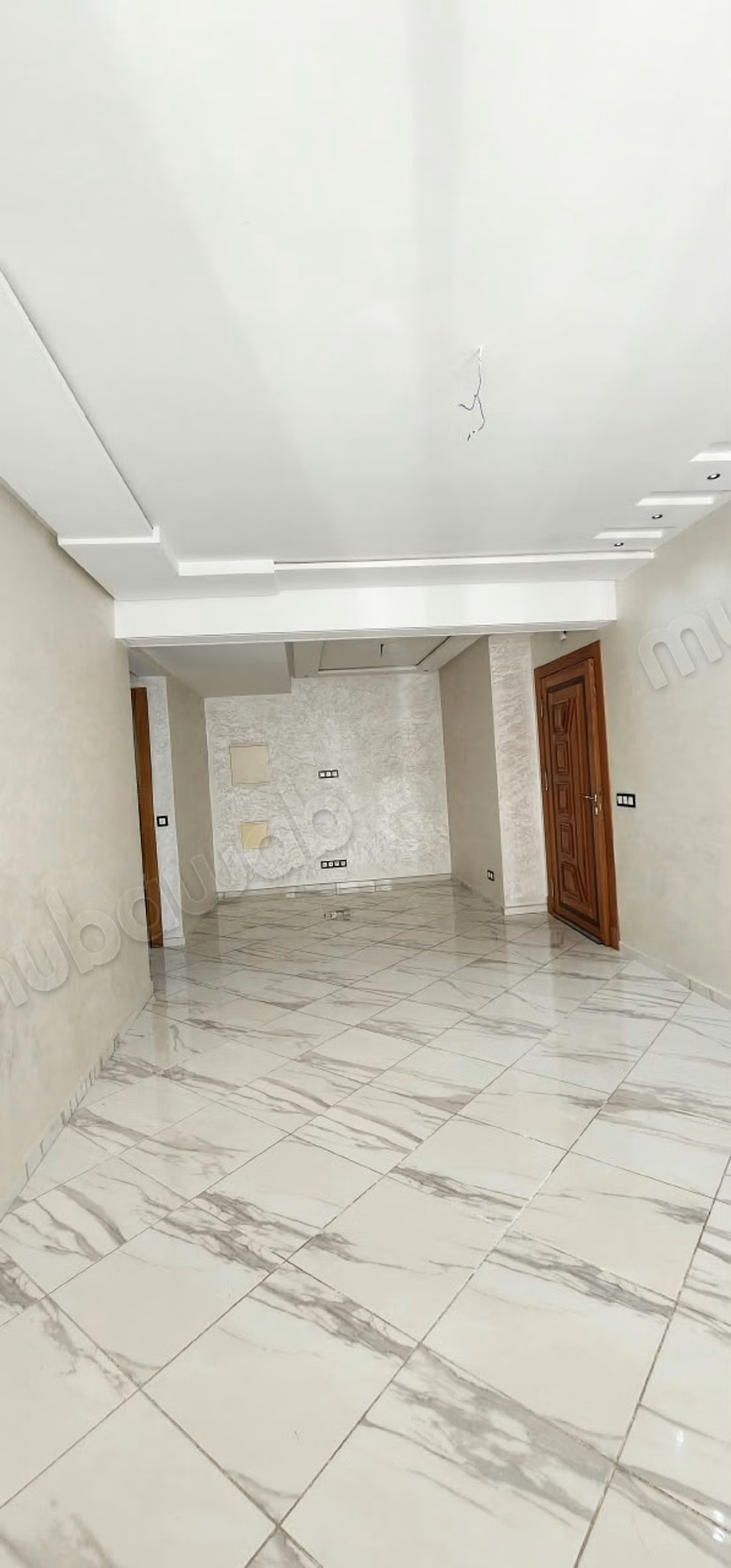 Appartement vide à louer – 83 m² 
castilla