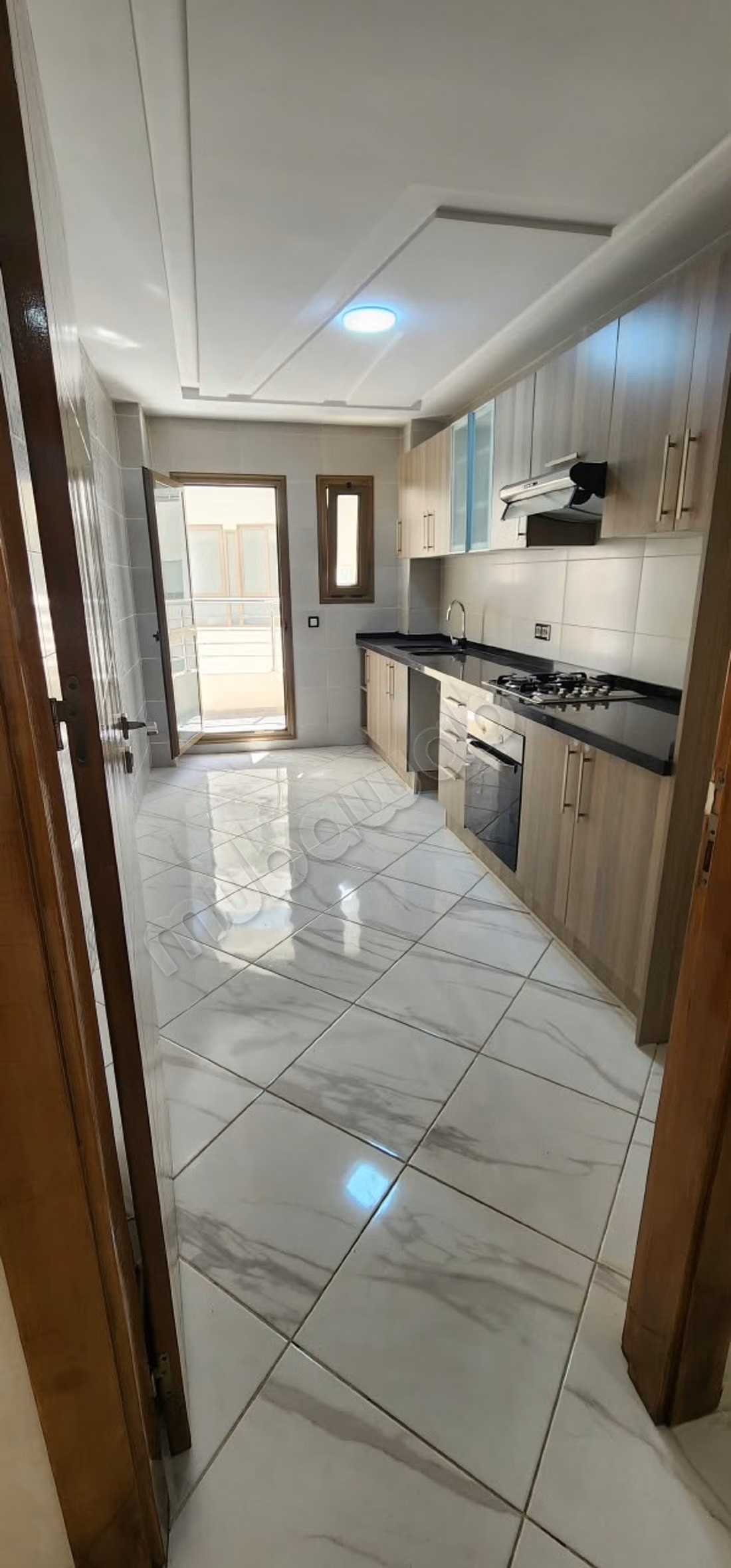 Appartement vide à louer – 83 m² 
castilla