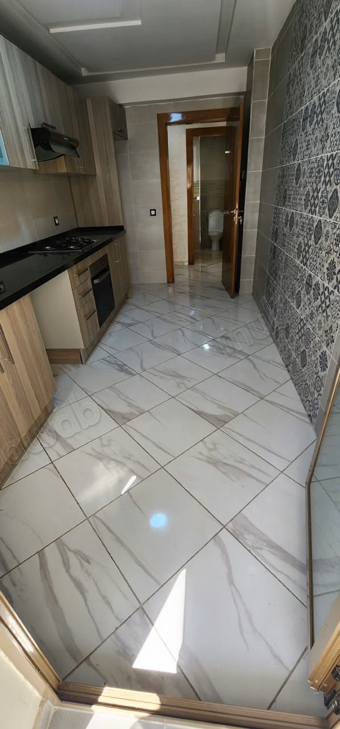 Appartement vide à louer – 83 m² 
castilla