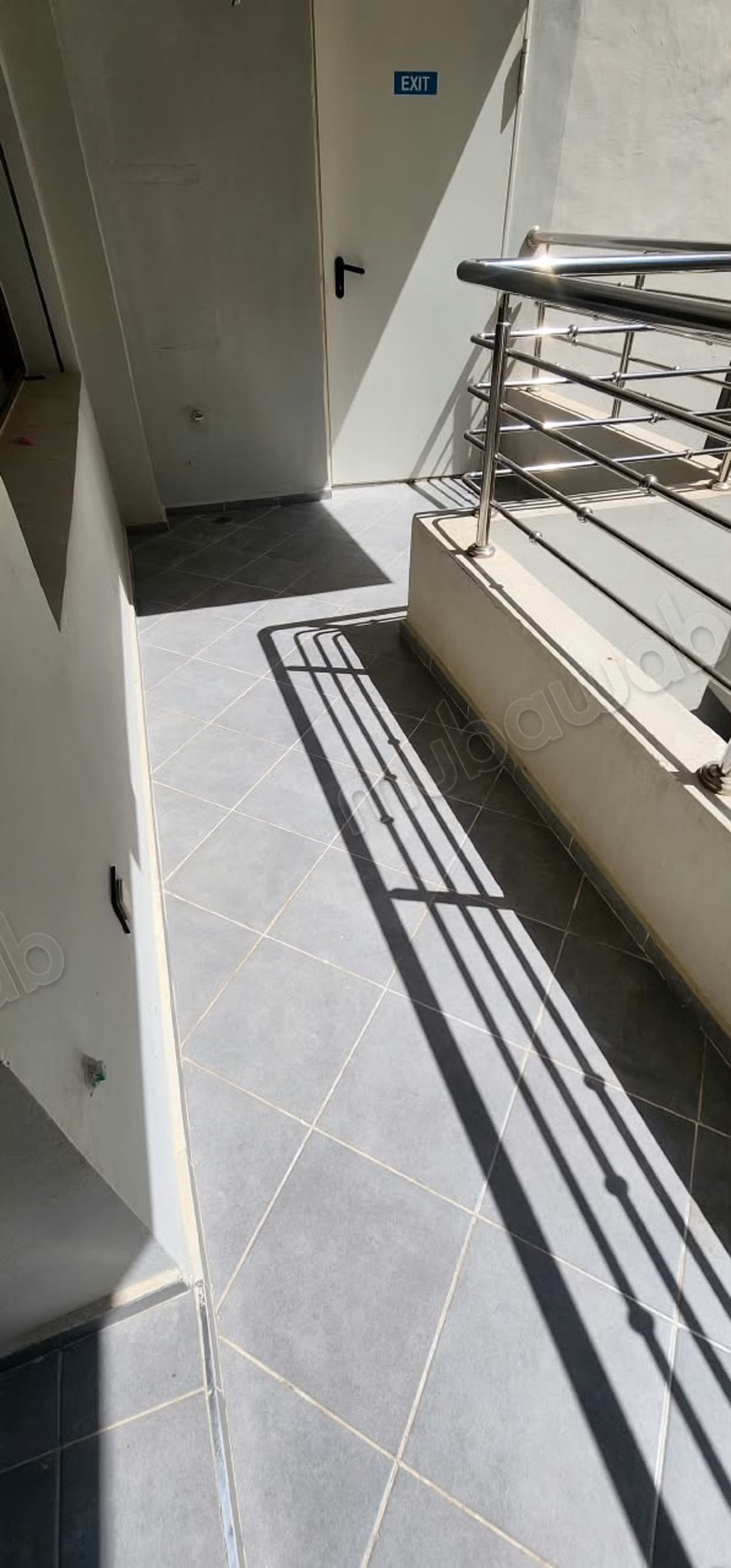 Appartement vide à louer – 83 m² 
castilla