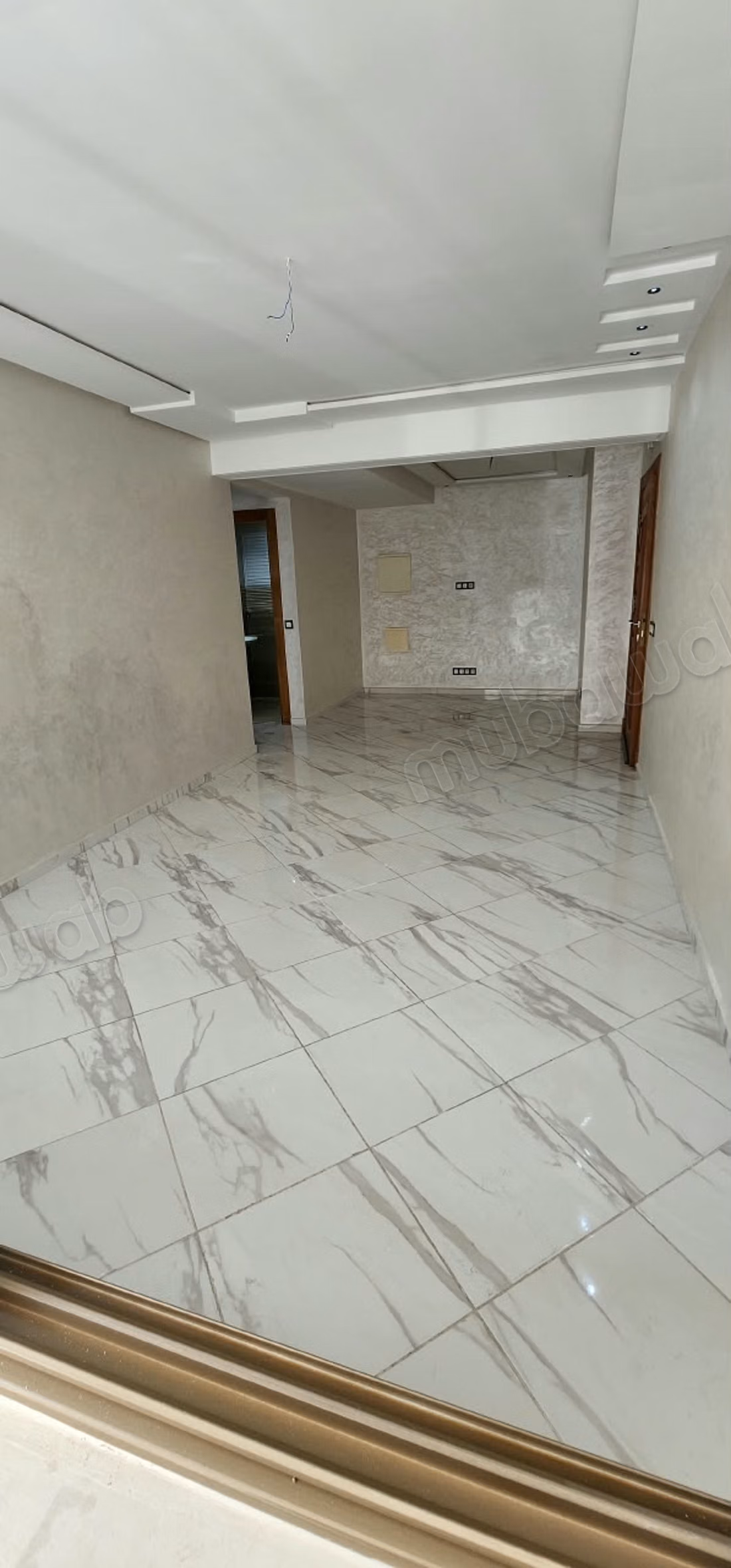 Appartement vide à louer – 83 m² 
castilla