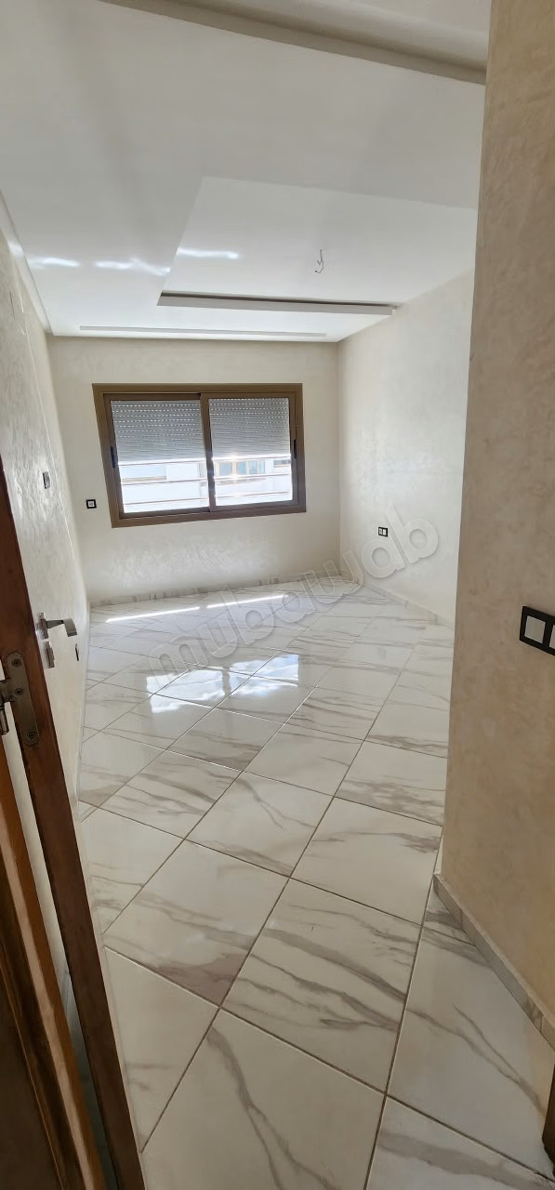 Appartement vide à louer – 83 m² 
castilla