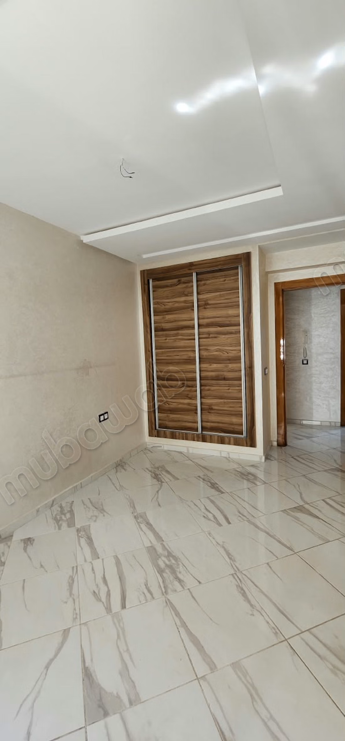 Appartement vide à louer – 83 m² 
castilla