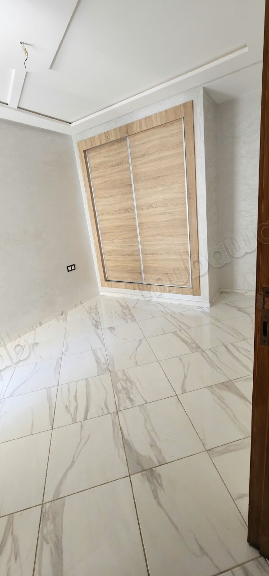Appartement vide à louer – 83 m² 
castilla