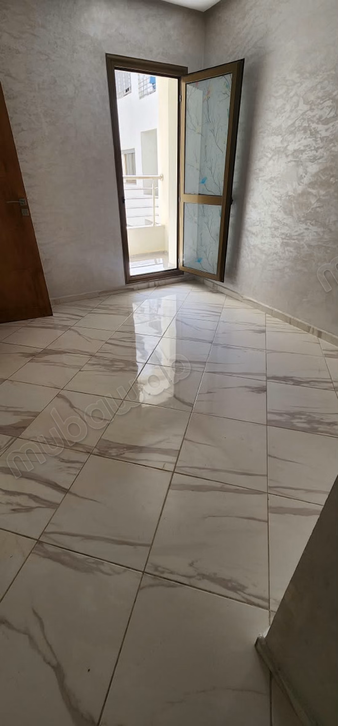 Appartement vide à louer – 83 m² 
castilla