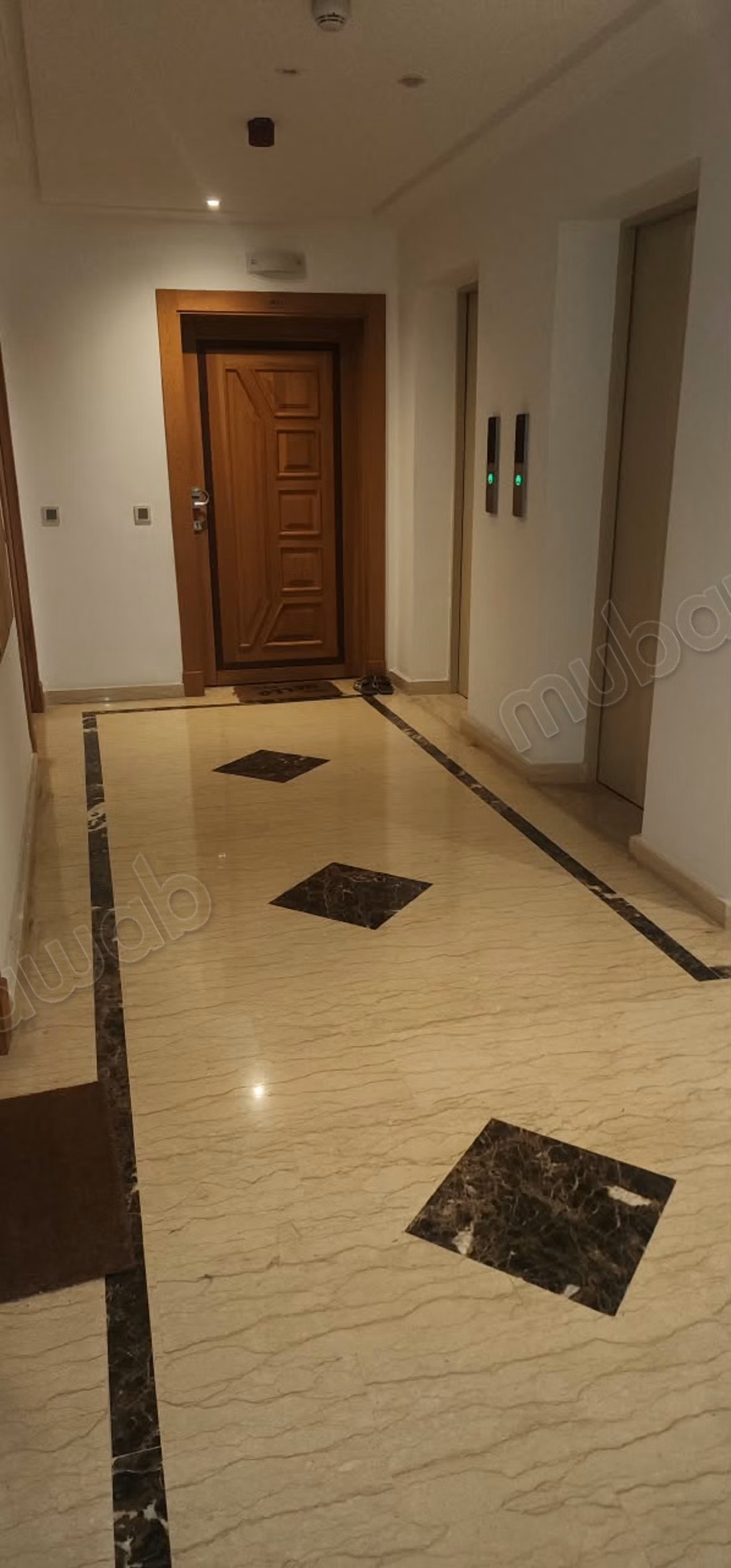 Appartement vide à louer – 83 m² 
castilla