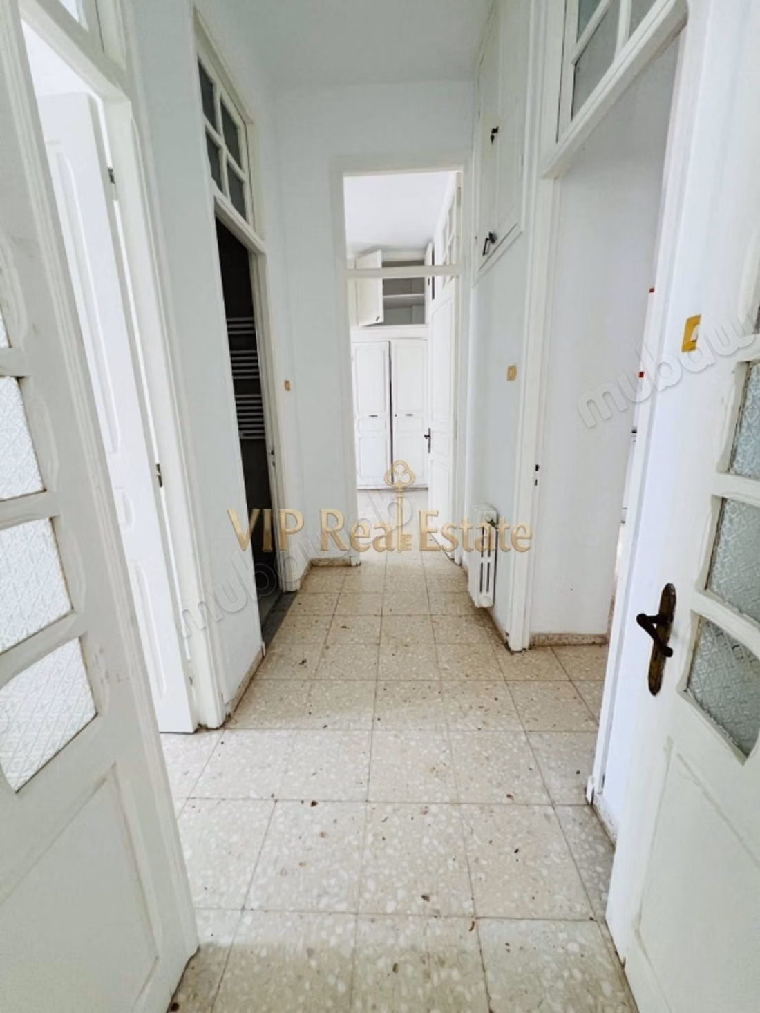 À louer – Villa s3 à la Marsa plage