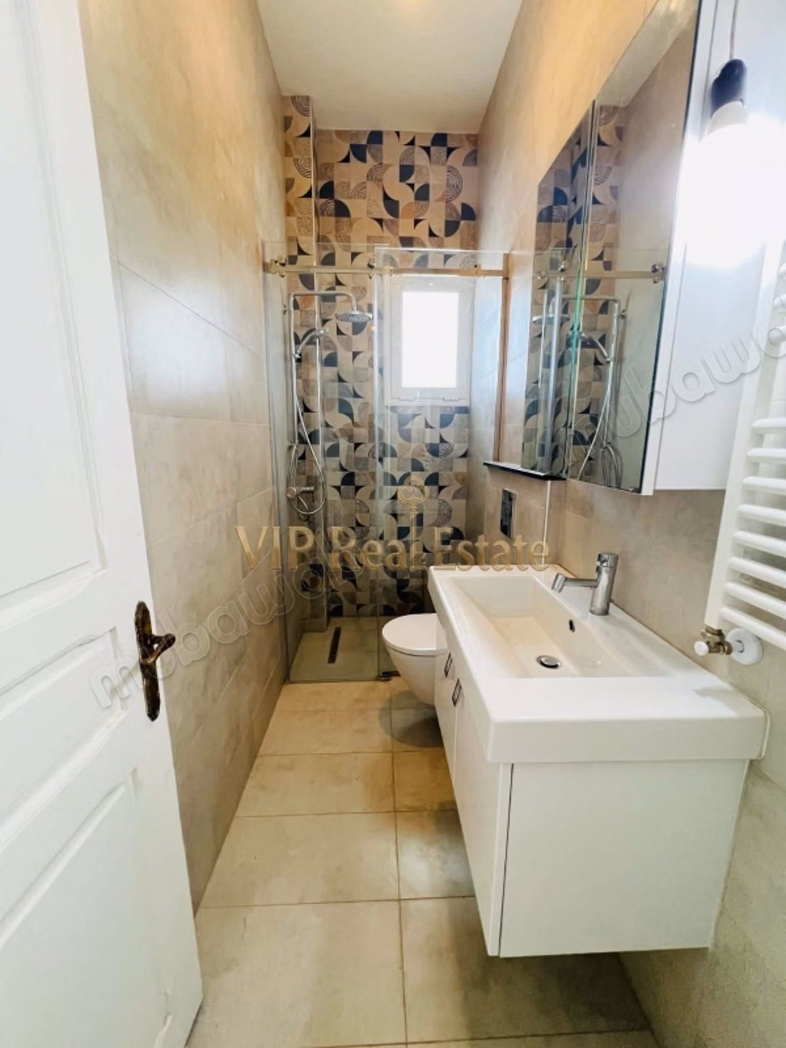 À louer – Villa s3 à la Marsa plage