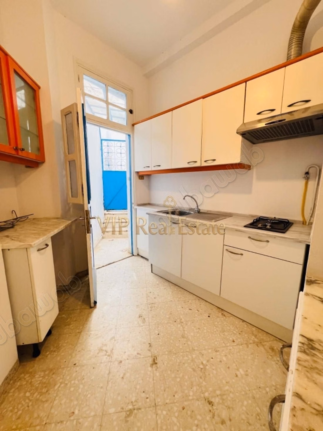 À louer – Villa s3 à la Marsa plage