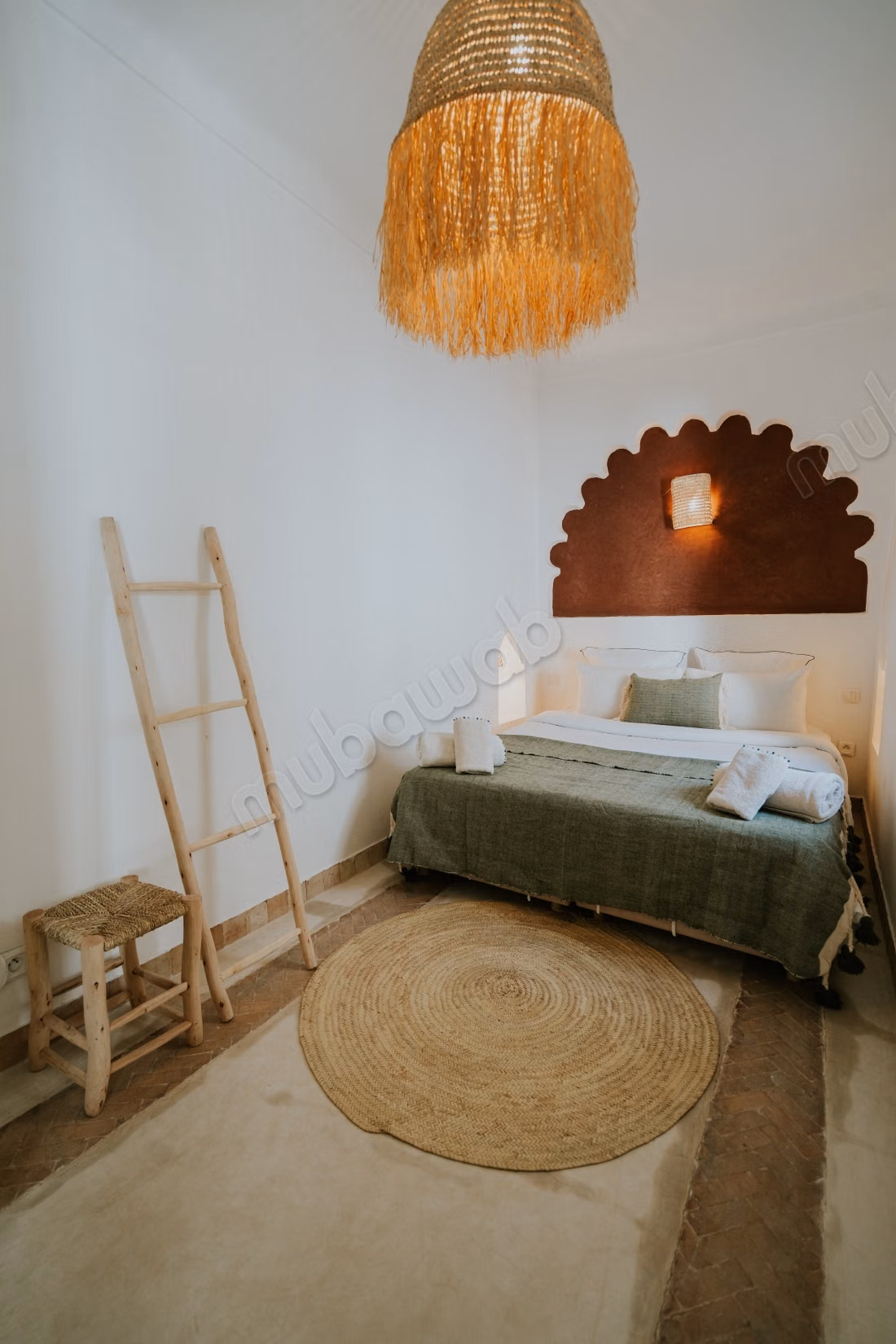 Vente riad 152 bassin à sidi ben slimane