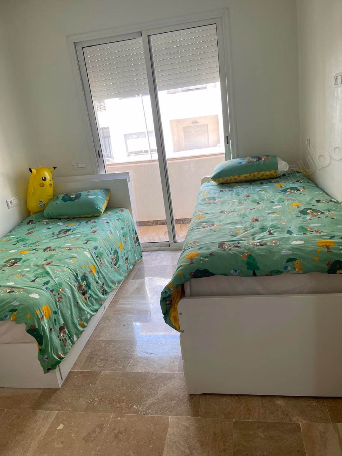 Appartamento in vendita – Abwab Walfa