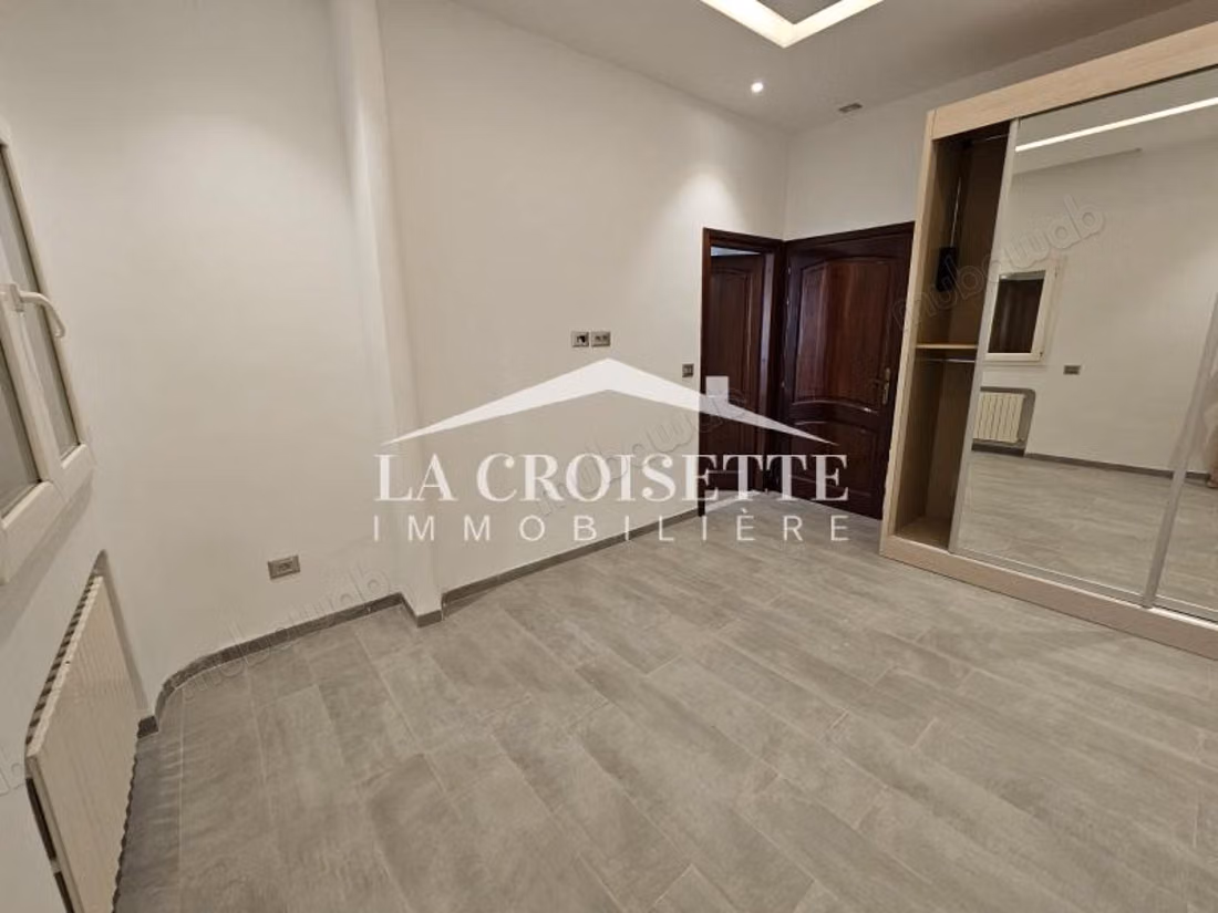 Villa padronale S6 a La Soukra