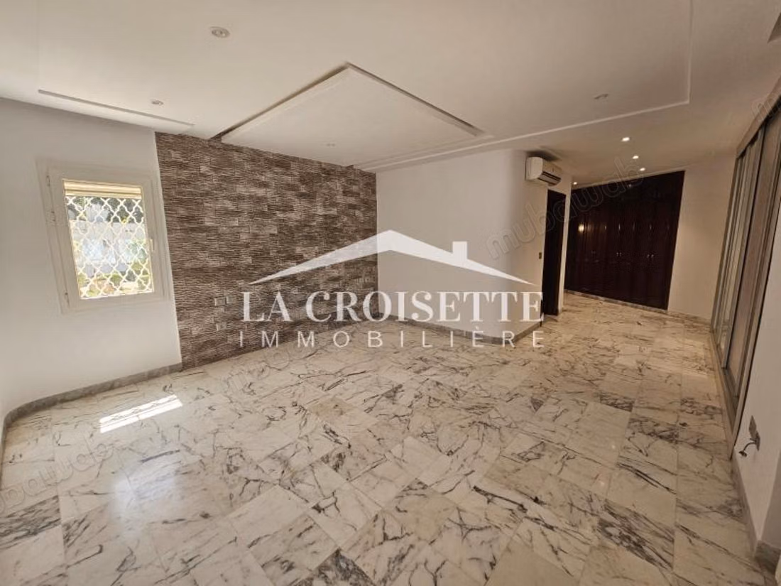 Villa padronale S6 a La Soukra
